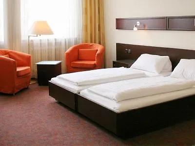 Hotel Andi Stadthotel Muenchen