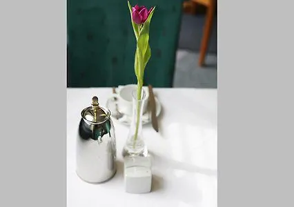 Andi Stadthotel Muenchen 3*, Munich Germany