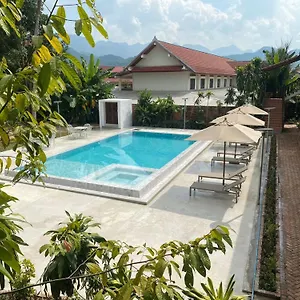 **** Hotel Vangsavath Laos