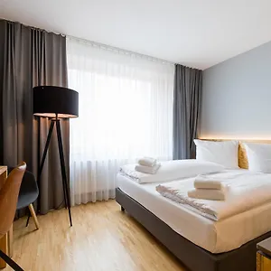 3* Otel Mk |