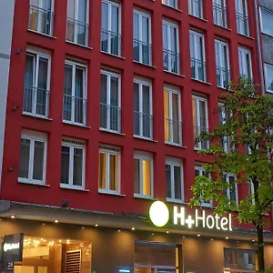 Hotel H+, München