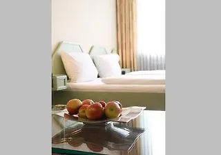 Andi Stadthotel Muenchen Hotel Munich