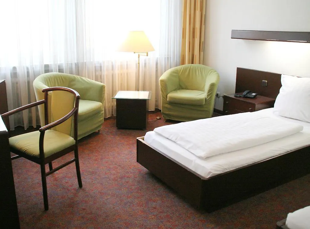 Hotel Andi Stadthotel Muenchen