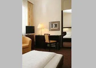Andi Stadthotel Muenchen Munich