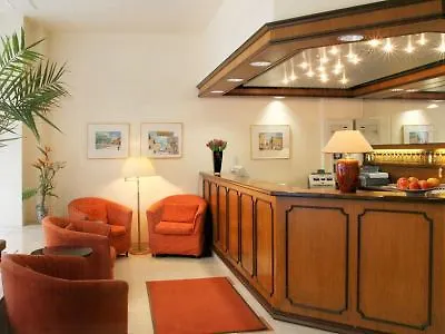 Hotel Andi Stadthotel Muenchen