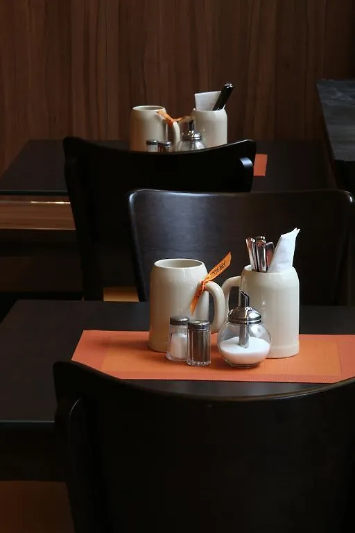 Andi Stadthotel Muenchen Germany