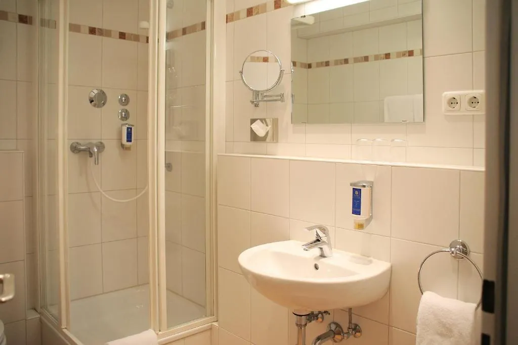 Hotel Andi Stadthotel Muenchen