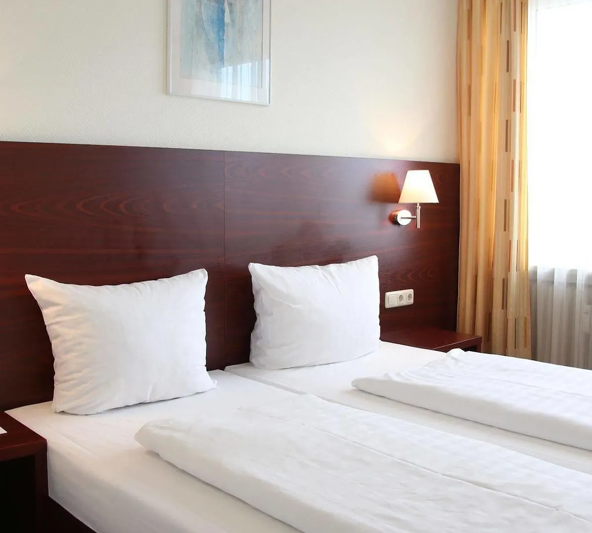 Hotel Andi Stadthotel Muenchen