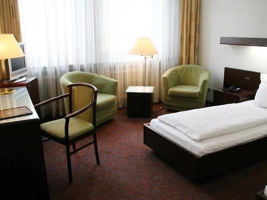 Hotel Andi Stadthotel Muenchen