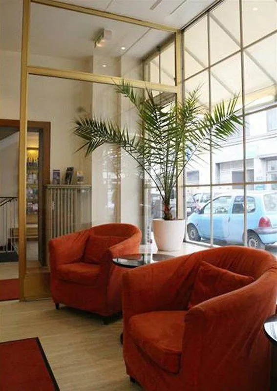 Andi Stadthotel Muenchen Munich
