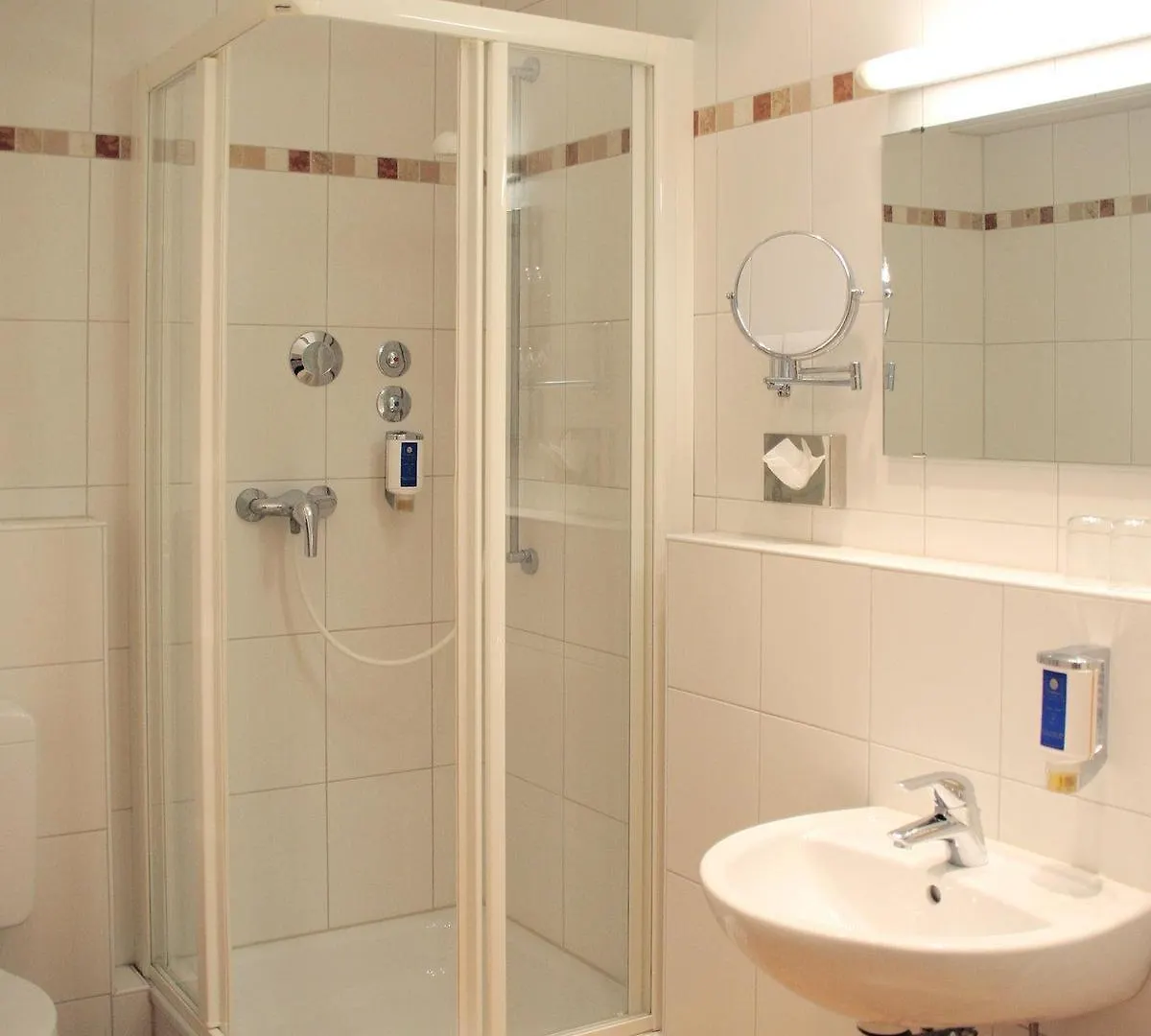 Hotel Andi Stadthotel Muenchen