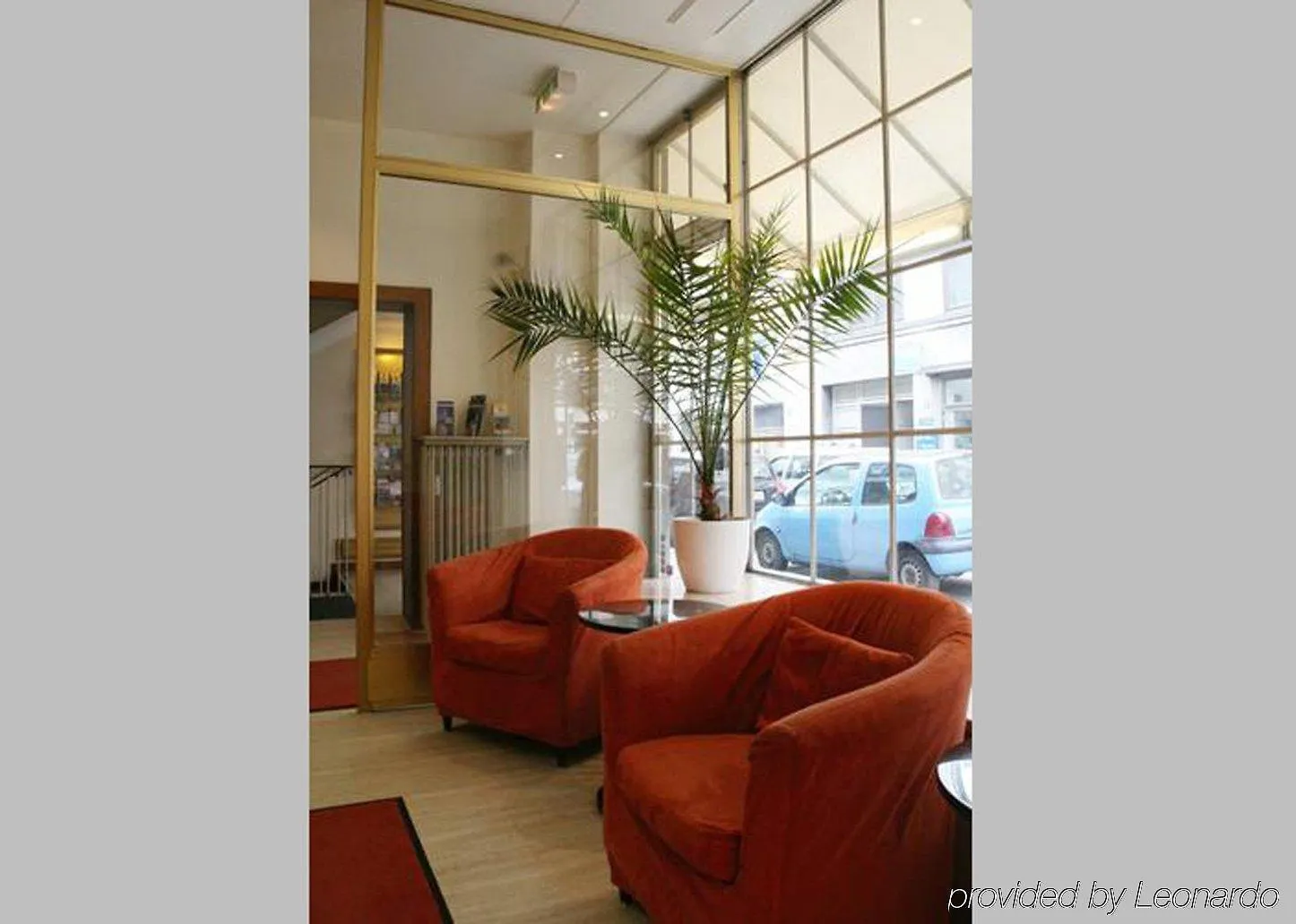 Andi Stadthotel Muenchen