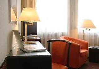 Andi Stadthotel Muenchen 3*, Munich